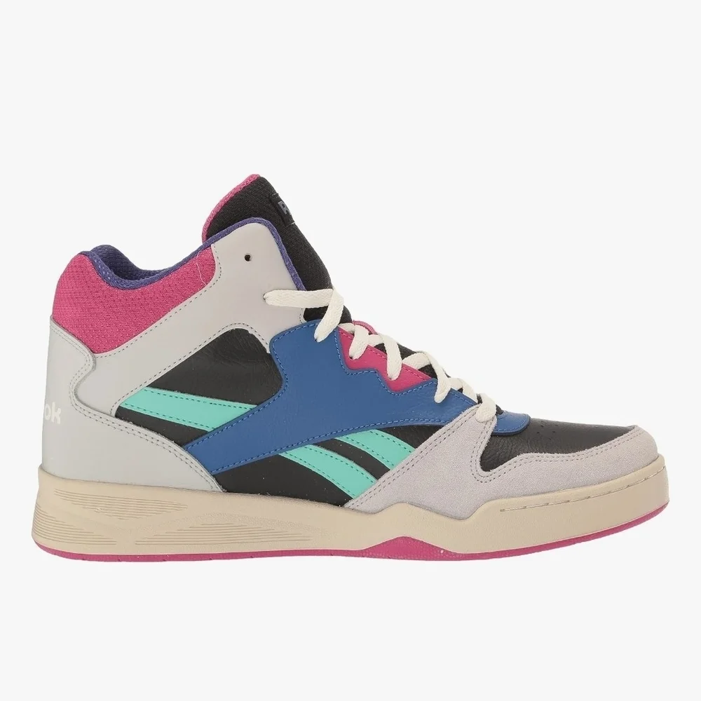 Reebok stylish high